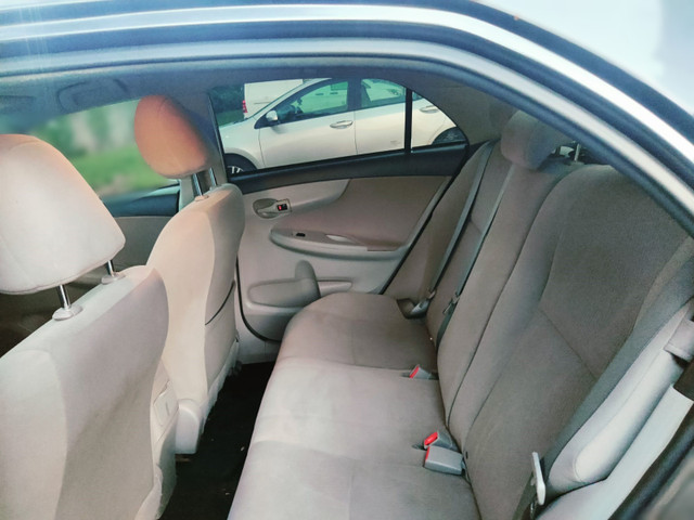 2012 Toyota Corolla 4DR SDN Auto LE in Cars & Trucks in Mississauga / Peel Region - Image 4