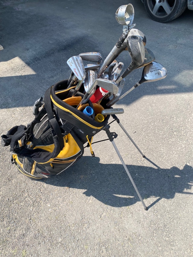 Golf Clubs Golf Oshawa / Durham Region Kijiji