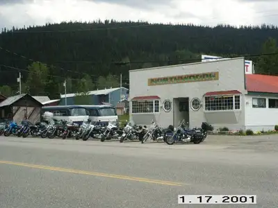 Open year-round for breakfast, lunch and dinner, the Northwoods Inn Restaurant is your home for frie...