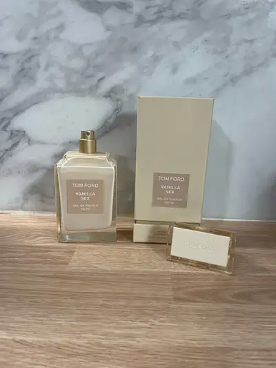 Tom Ford Vanilla S*x, View more