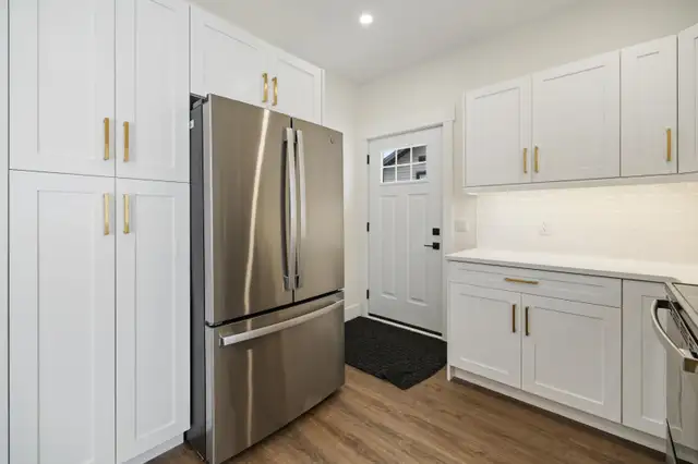 brand new apartment for rent 2BR 1bath in Long Term Rentals in Charlottetown - Image 9
