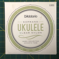 Ukulele Strings