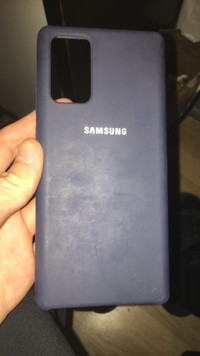 Samsung Galaxy Coque