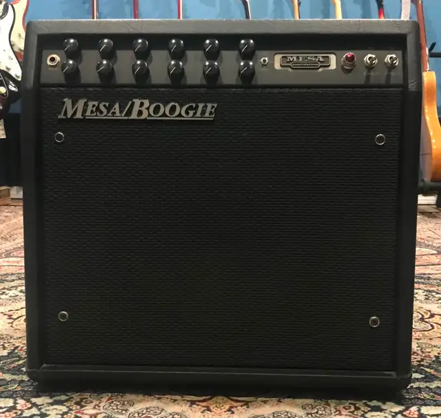 MESA BOOGIE F3065569747985794128