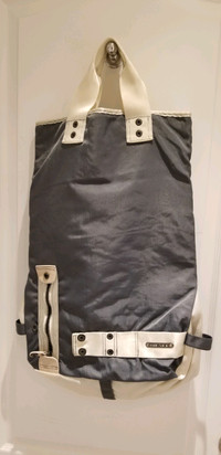 Diesel XL large bag *RARE*