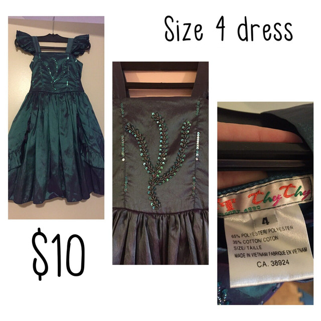 Girls size 4 clothes. See photos for prices | Clothing - 4T | Ottawa ...