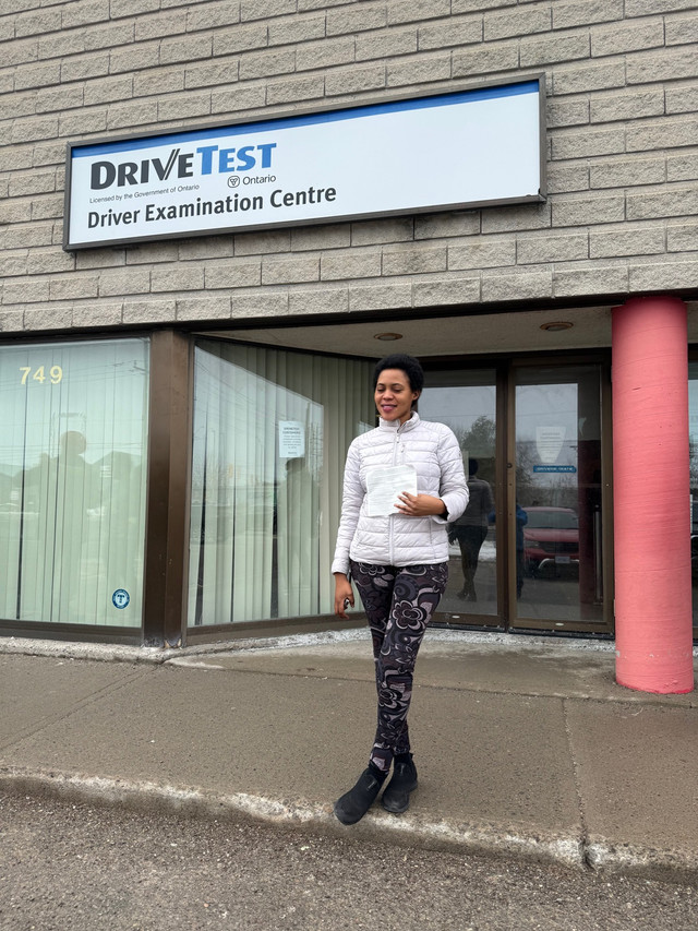 professional  psychologist driving instructor in Other in City of Toronto - Image 4