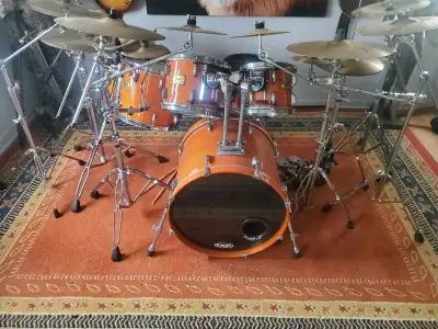 pearl session custom , View more
