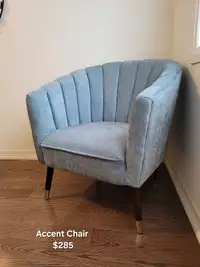 Beautiful Accent Chair