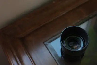 Selling my XF50 WR f1.4 lens as I don’t use it on a regular basis. Glass has no issues and the exter...