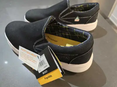 safety shoes, View more