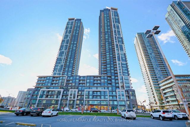 Apartment for lease in Long Term Rentals in Mississauga / Peel Region