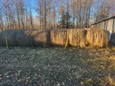 Round bales, View more