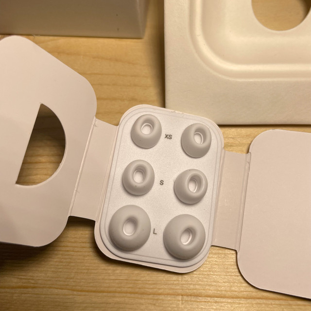 AirPods Pro 2 ANC dans Écouteurs  à Ville de Montréal - Image 4