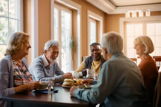 SENIORS LUNCHEON and SOCIAL63838173446659120