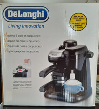 DeLonghi EC9 Coffee Expresso Machine