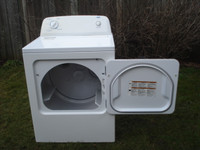 Inglis dryer- free delivery
