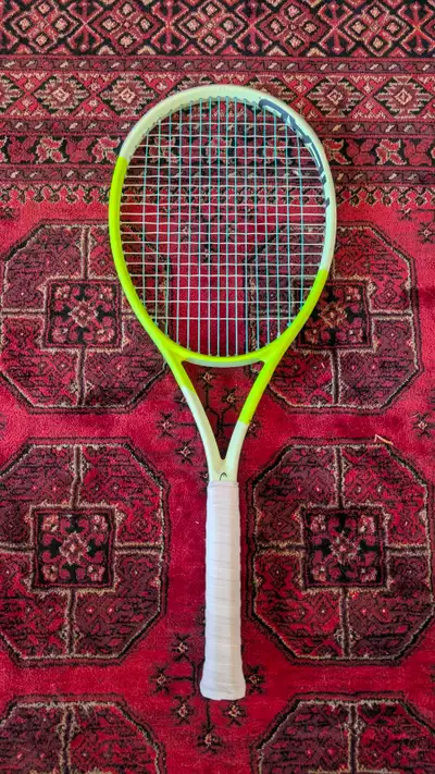 Head Extreme Pro 98. Grip Size 2. Auxetic 2.0. Current Model., View more