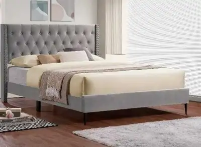 Bedframe available , View more