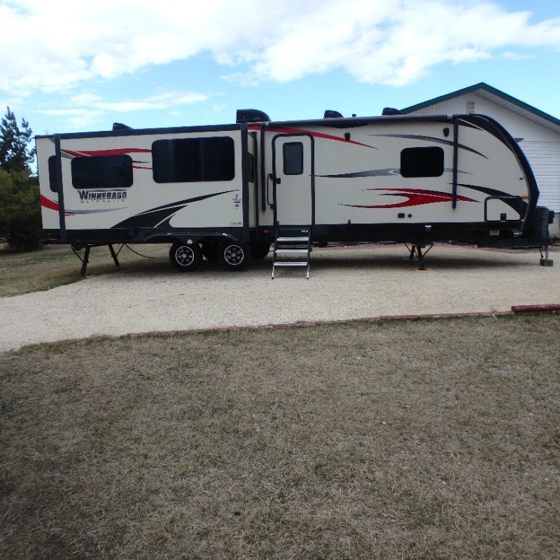 WINNEBAGO RV ULTRALITE 31RLSS RVs & Motorhomes Winnipeg Kijiji