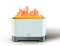 Flame Diffuser (Decor item) - Brand NEW