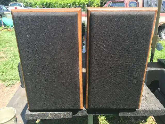Technics SB-CX300 speakers in Speakers in Oshawa / Durham Region - Image 4