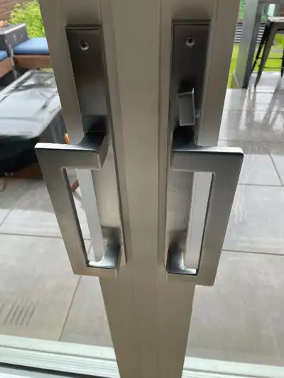 Sliding Patio Door Handle, View more