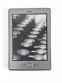Kindle E-reader Model D01100