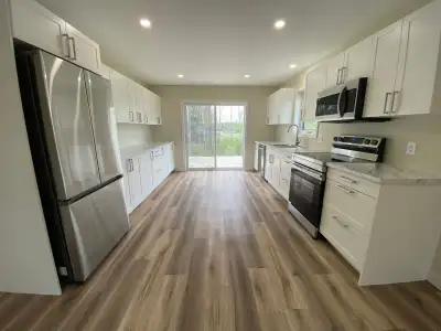 Welcome to 463 King St - 2 Beds, 1 Bath Apartment