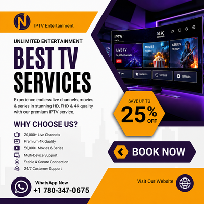 Smart tv deals - no buffering issues, View more