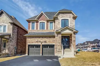 BRADFORD HOUSE AVAILABLE FOR RENT