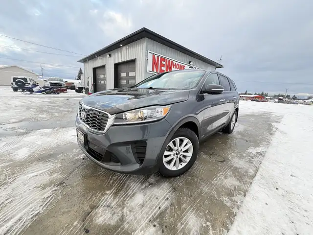 2020 KIA SORENTO LX+ * AWD * CERTIFIED * FINANCING AVAILABLE in Cars & Trucks in Sudbury - Image 2
