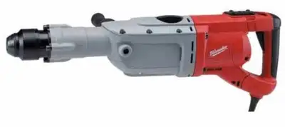 2" SDS Max Rotary Hammer BNIB, View more