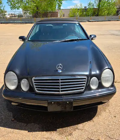 Nice Car! Great to drive. Carfax: https://vhr.carfax.ca/en-ca/?id=V%2FSEOWJ79cH5fuYZEDUf8PU3yYoxt9Wi...