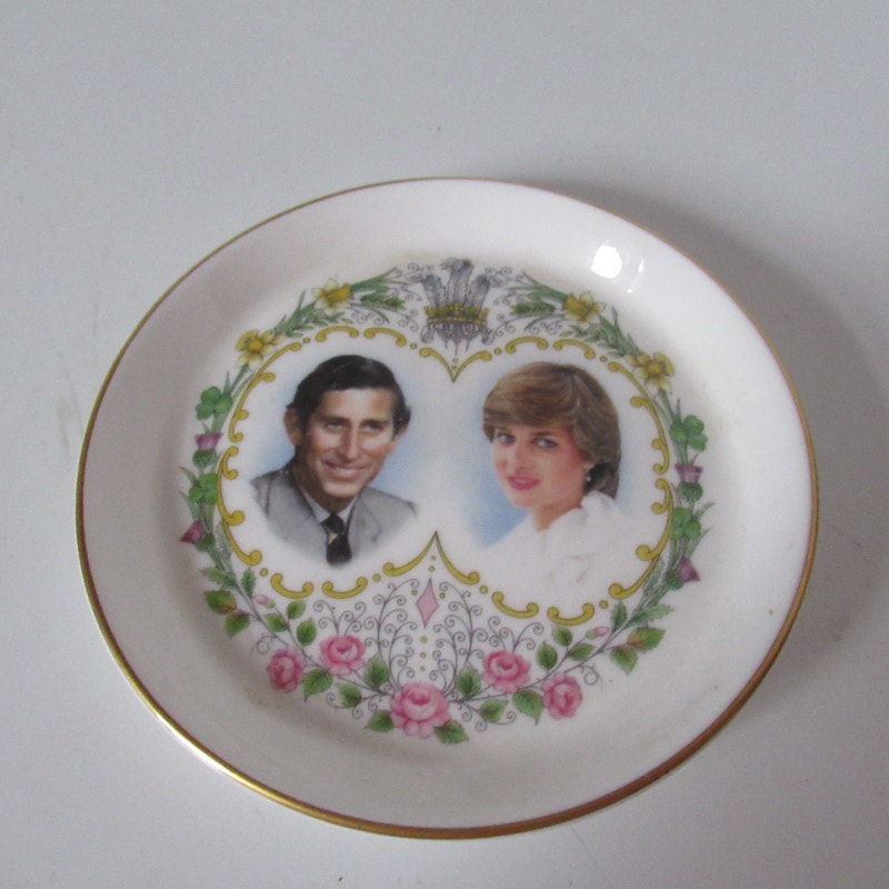 FS A Trinket Dish Arts & Collectibles City of Halifax Kijiji