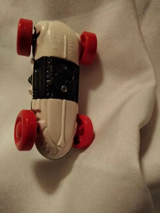 1993 Batman,Robin Animated Series 64844381698433121