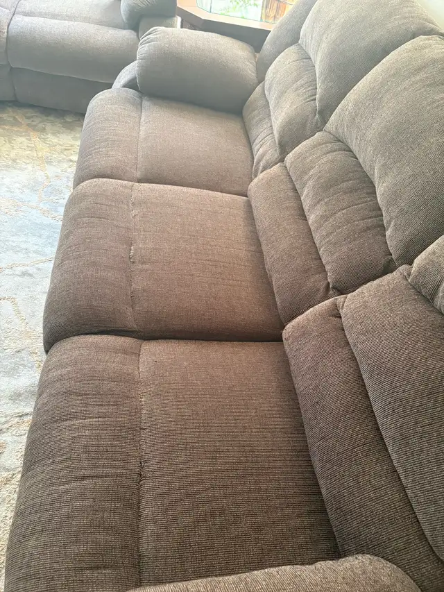 Three Sofas in Couches & Futons in City of Halifax - Image 6