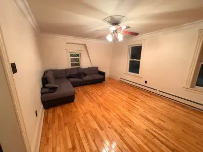 2-Bedroom Apartment for Rent – Cowan St, Westville $1450 plus utilities Available now! Looking for a...