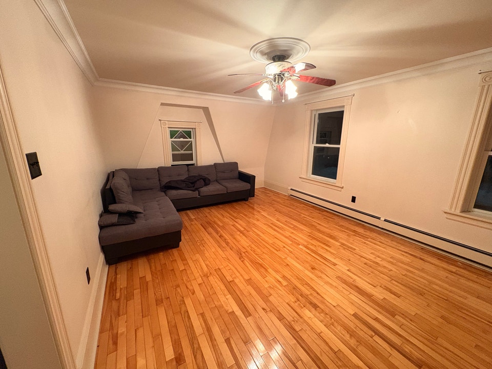 2 Bedroom Apartment 1