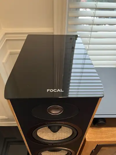 Focal Aria 926 Speakers, View more