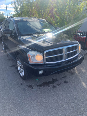 2005 Dodge Durango