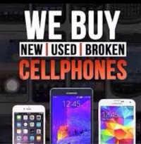 Buy All PHONE::Tablet , (used / broken $