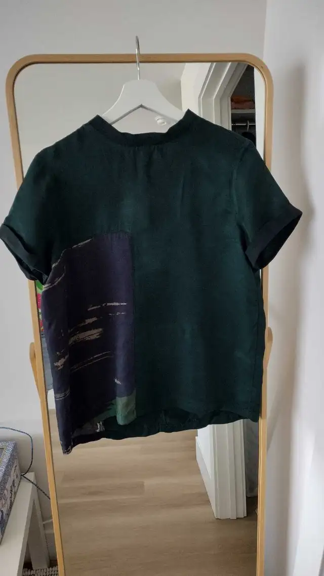 elegant top in Women's - Tops & Outerwear in City of Halifax - Image 2