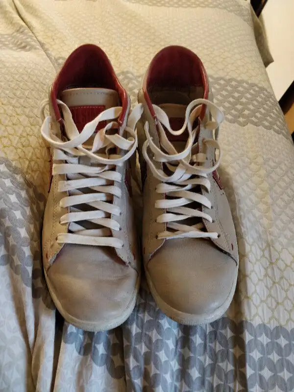 Converse All Star John Varvatos in Men's Shoes in Markham / York Region - Image 7