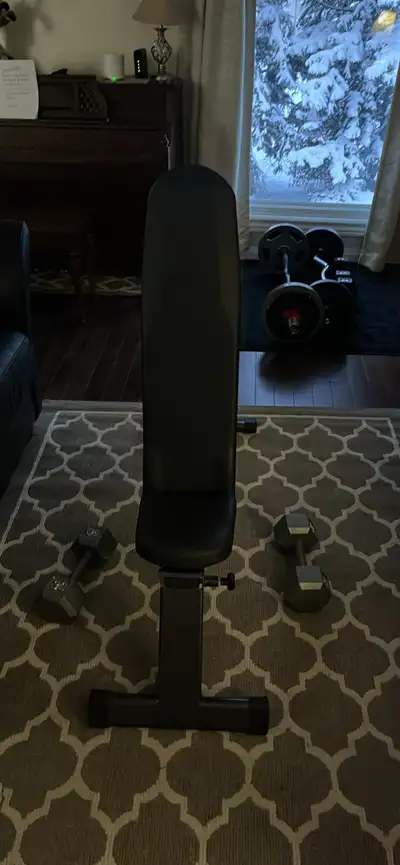 Incline decline bench, View more