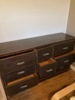 Ikea furniture for sale in Multi-item in Kelowna - Image 4