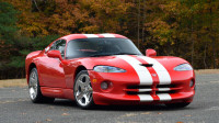 Wanted: Dodge Viper GTS 1996-2002