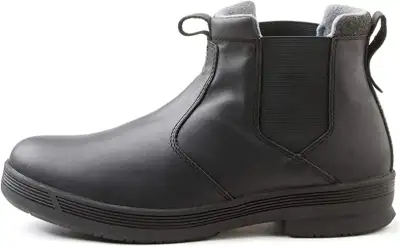 NEW Kodiak Men's Rover II Arctic Grip Ankle Boots sz 9 Black, View more