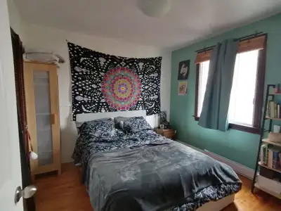 Chambre privée à louer