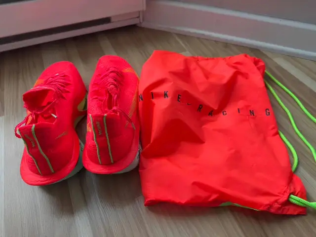 Nike Alphafly 3, size 11 in Men's Shoes in Ottawa - Image 4